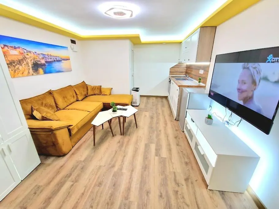 Yellow Studio 瓦爾納